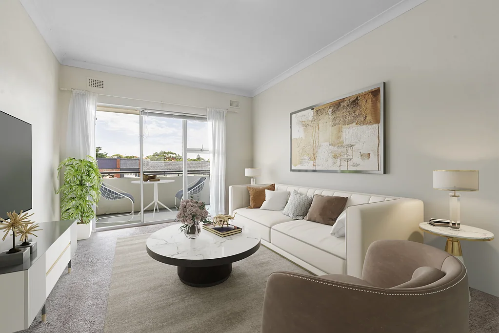 9/40 Howard Street, Randwick, NSW 2031