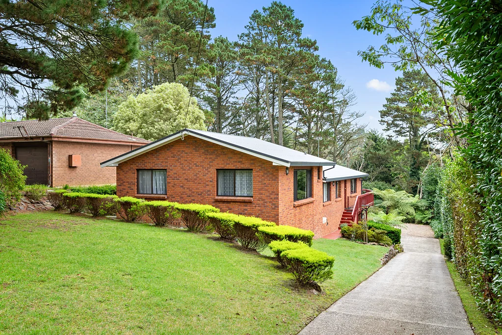 87 Leura Mall, Leura, NSW 2780