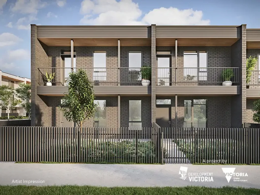 Lot 410/247 St Albans Road, Sunshine North, VIC 3020