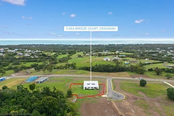 3 Sea Breeze Court, Craignish