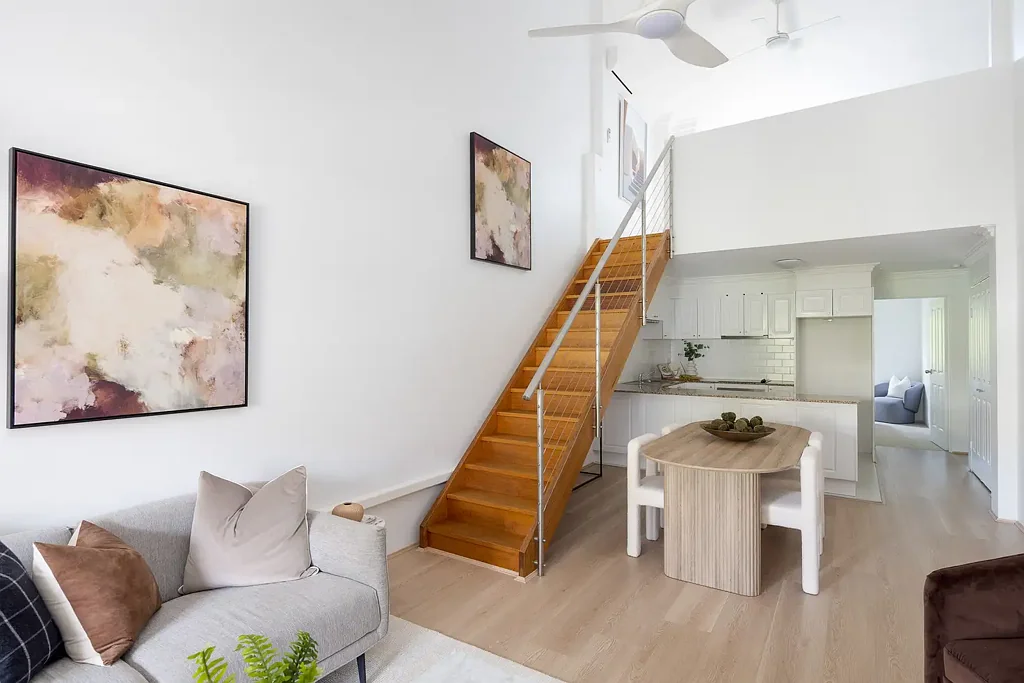 5/58 Park Street, Erskineville, NSW 2043