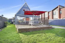 166A Killarney Road, Frankton