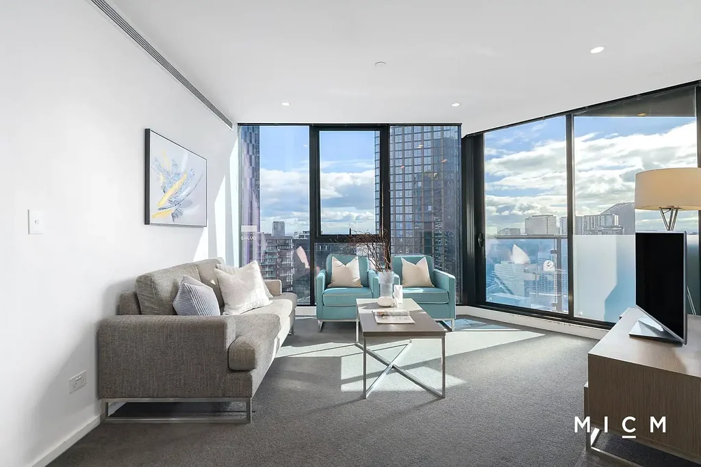 Southbank 2બેડરૂમ Southbank Central Style with Spectacular City, River and Bay Views