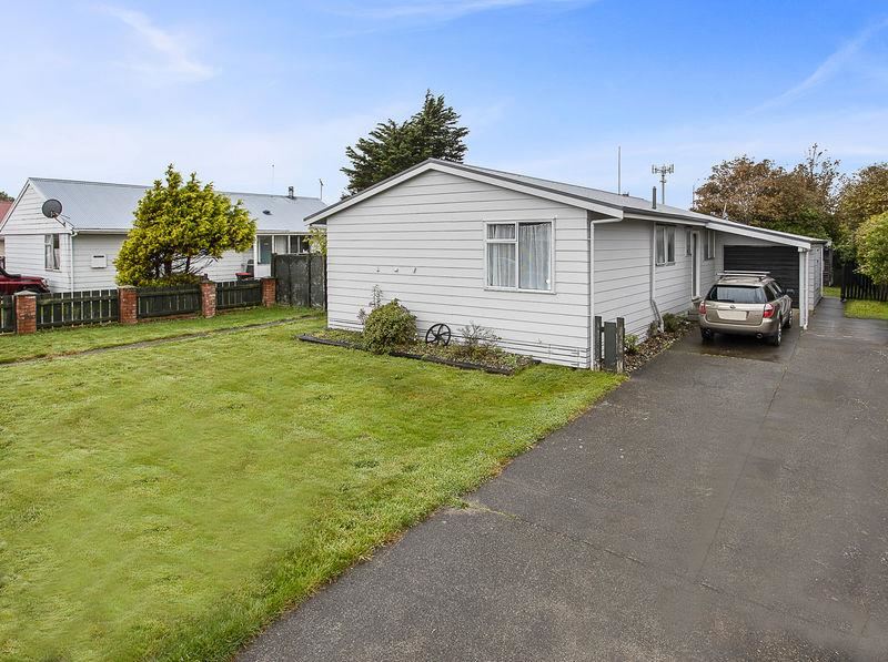 414 Ness Street, Kew, Invercargill, 3 ਕਮਰੇ, 0 ਬਾਥਰੂਮ