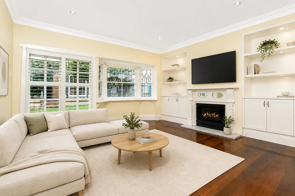 Elegant Home in Prime Rozelle Location with Impressive Outdoor Living