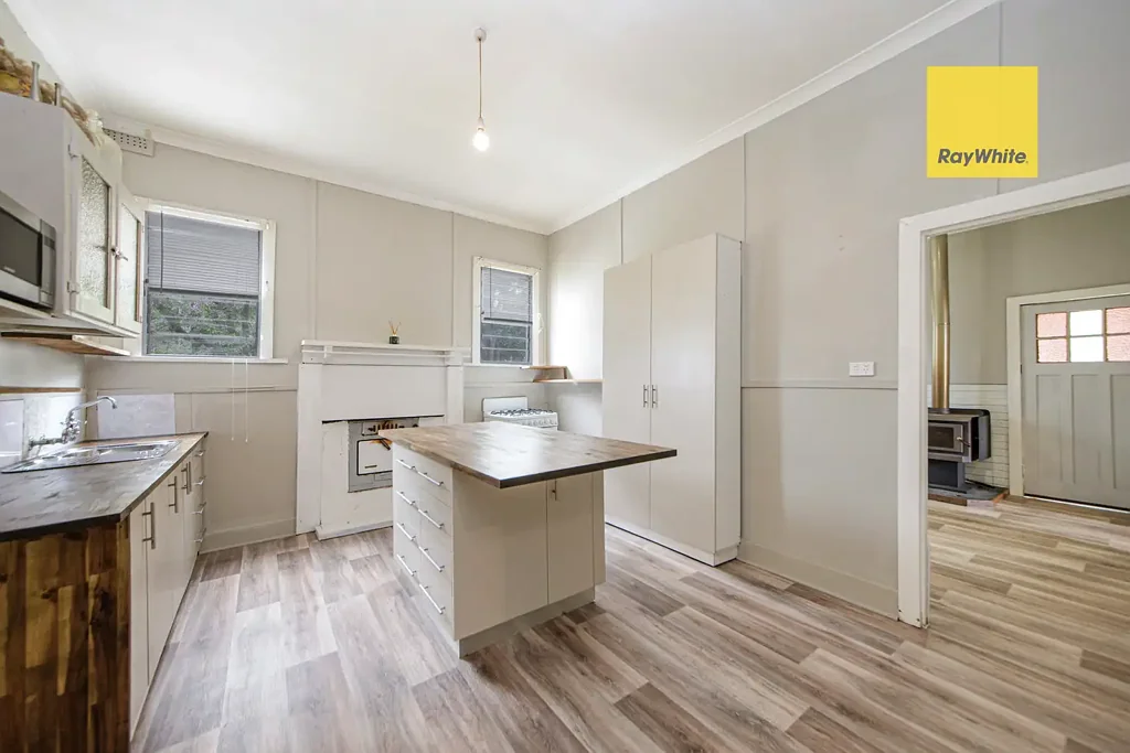 3 Banksia Street, Northcliffe, WA 6262