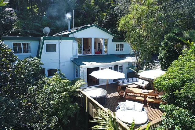 179 Shoal Bay Road, Great Barrier Island, Hauraki Gulf Islands