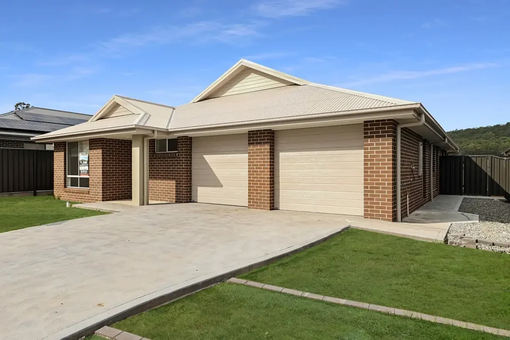 Peaceful Living in The Iron Bark Estate
