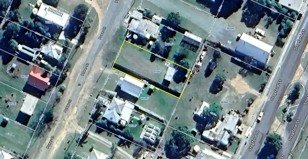 Baralaba Vacant Land Opportunity – Build Your Future in Baralaba