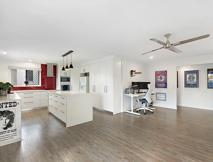 3/28 Errol Avenue, Paradise Point, Gold Coast, 3 phòng ngủ, 1 phòng tắm, Apartment