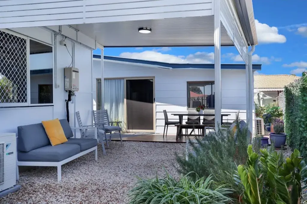 The Perfect Granny Flat in Beachmere