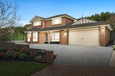 Boronia 5 Slaapkamer ELEGANCE AND INDULGENCE