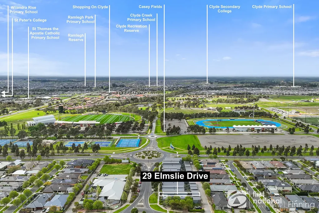 29 Elmslie Drive, Cranbourne East, VIC 3977