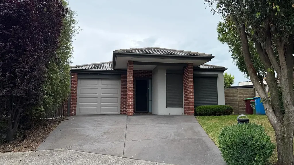 60 Gregson Grove, Lyndhurst, VIC 3975