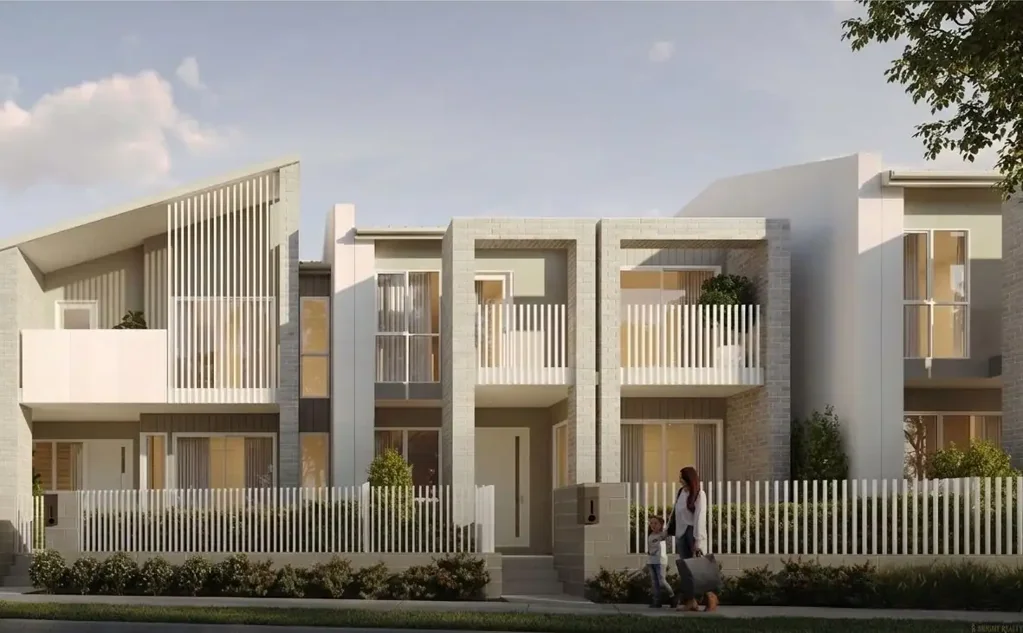 Oran Park 4 Slaapkamer Amazing Double Storey House in Oran Park