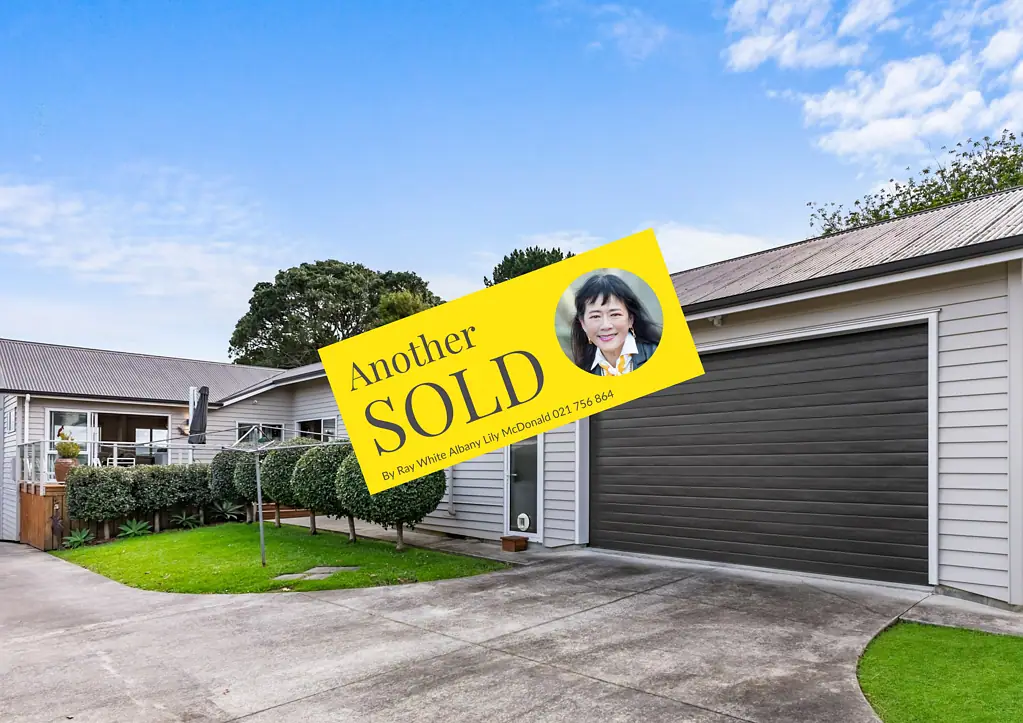 22 Outlook Road, Greenhithe, North Shore City, Auckland