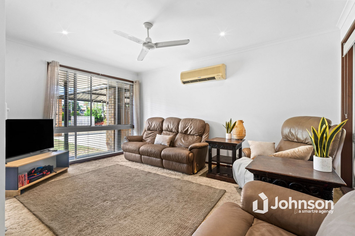 18 LOLLARD ST, HILLCREST QLD 4118, 0 habitaciones, 0 baños, House