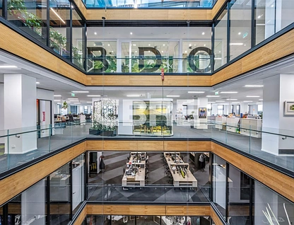 4 Graham Street, Auckland Central, Auckland City, 0 ਕਮਰੇ, 0 ਬਾਥਰੂਮ, Office Premises