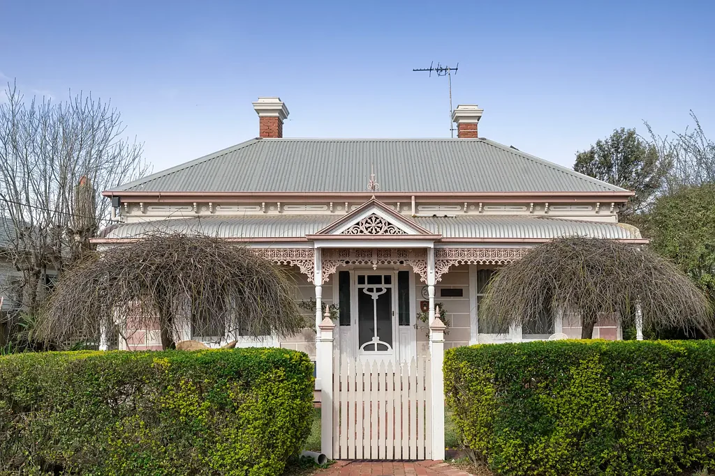 Williamstown 4ਬੈੱਡਰੂਮ A Family History, A Fabulous Future