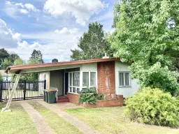 17 GOORAWIN RD, Orange