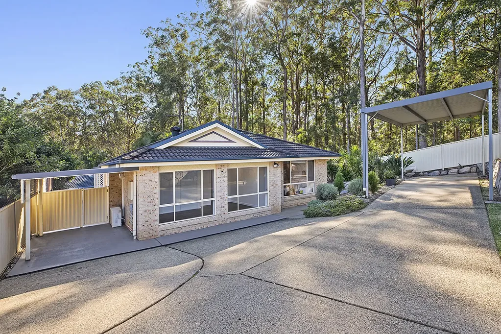 14 Dolphin Drive, Toormina, NSW 2452
