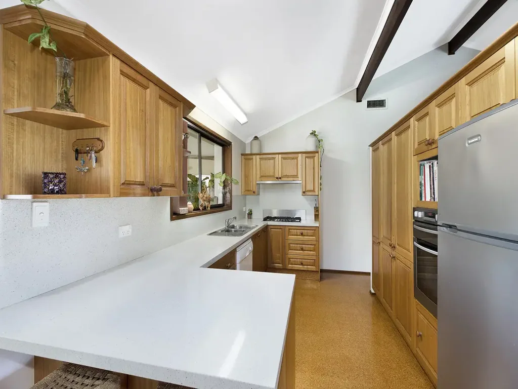Peaceful & Private Family Oasis
