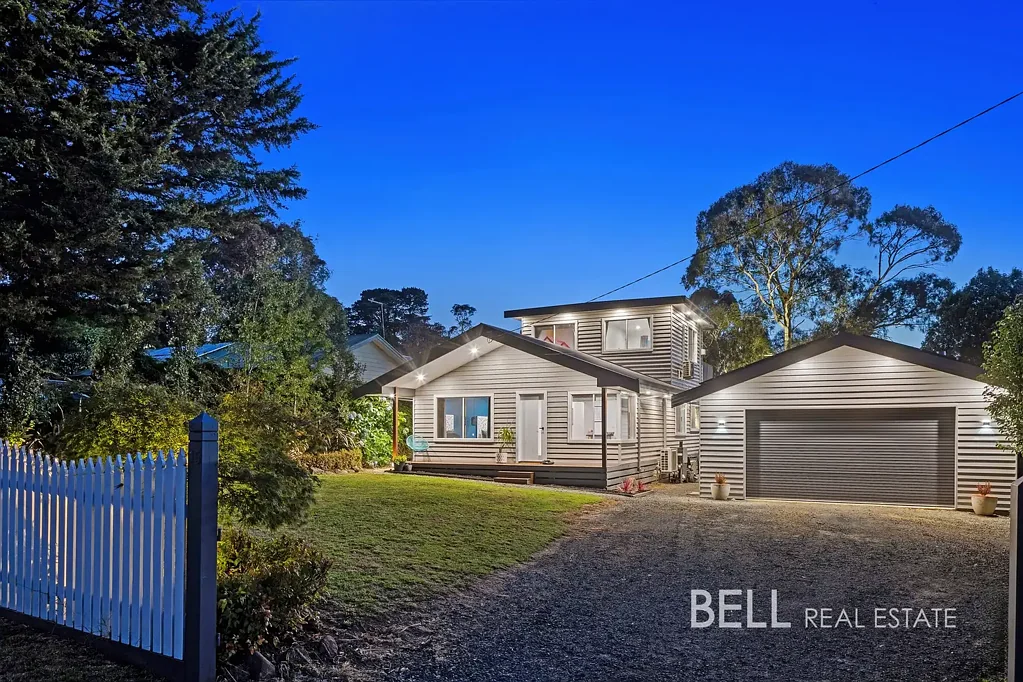 Gembrook 4Phòng ngủ Family Living in a Fabulous Walk-to-Everything Location.