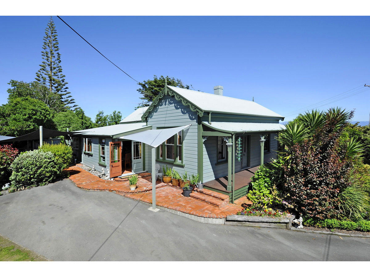 934 Atawhai Drive, Marybank, Nelson, 4 Bedrooms, 0 Bathrooms