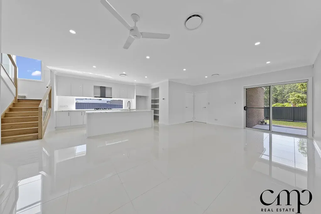 Brand New Luxury Living | 5-Bedroom Family Home in the Heart of AUSTRAL