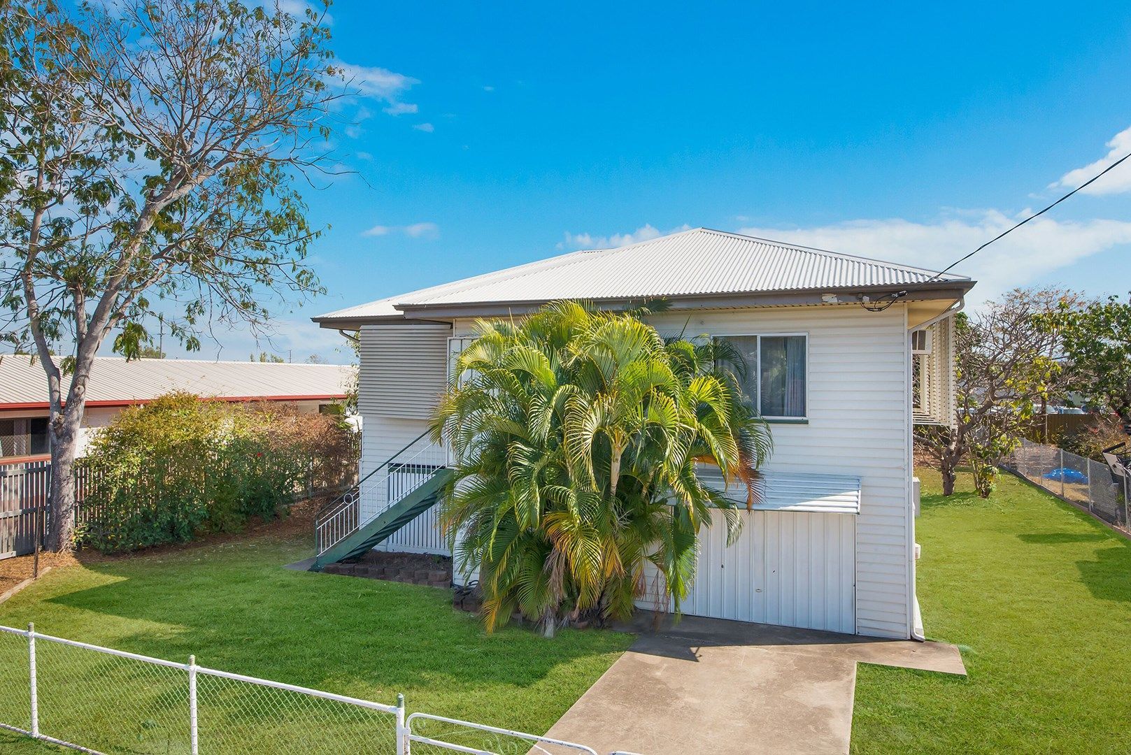 157 BAYSWATER RD, CURRAJONG QLD 4812, 0 habitaciones, 0 baños, House