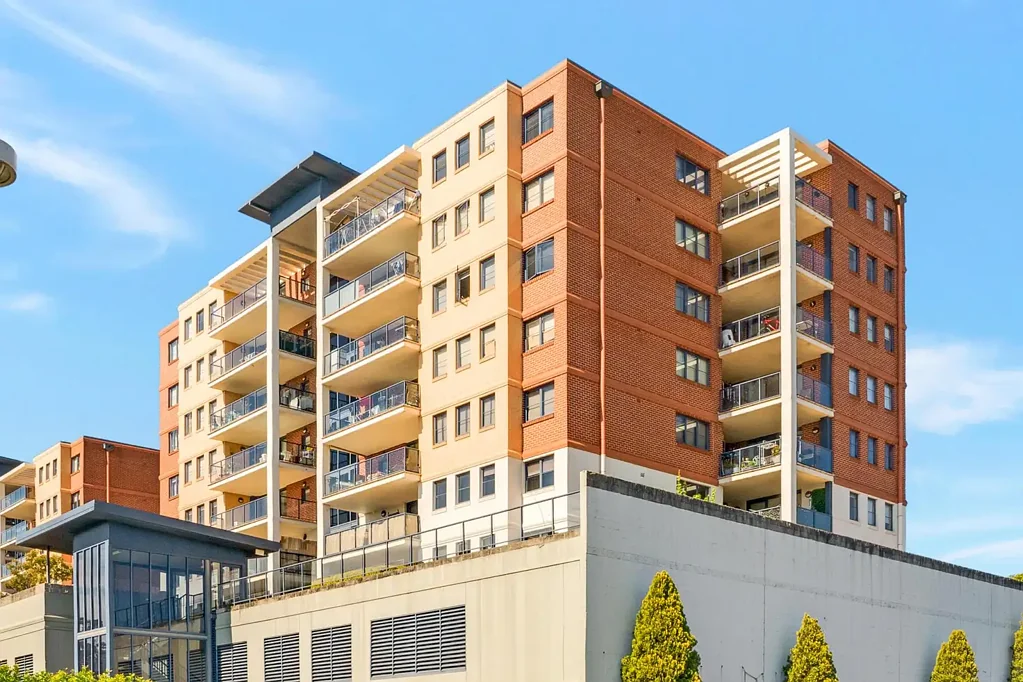 Fairfield 3कमरा Perfectly Positioned 3-Bedroom Unit in the Heart of Fairfield