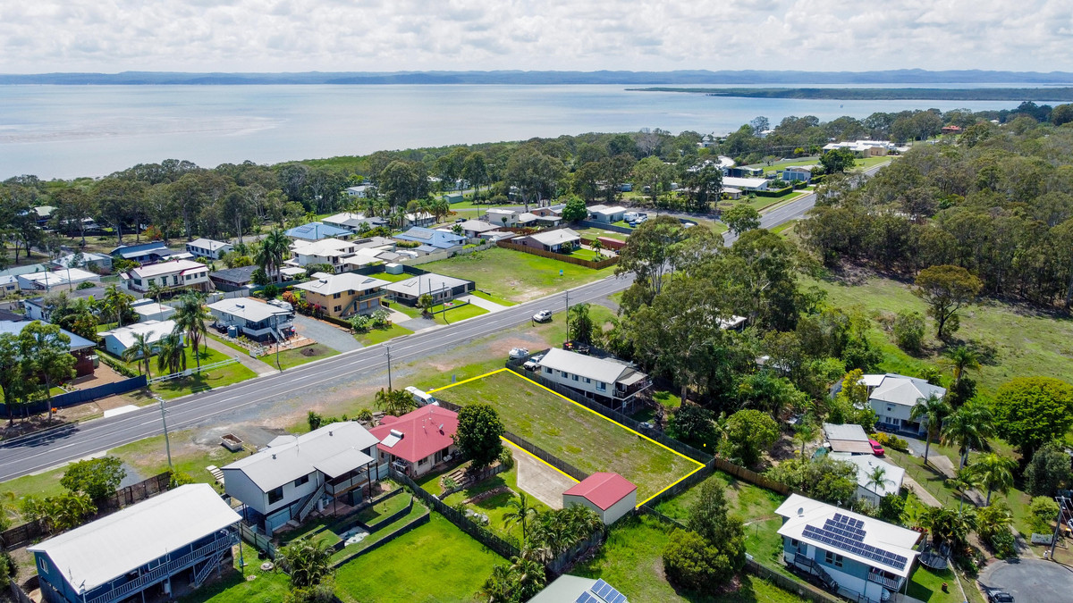 813 RIVER HEADS RD, RIVER HEADS QLD 4655, 0 rūma, 0 rūma horoi, Section