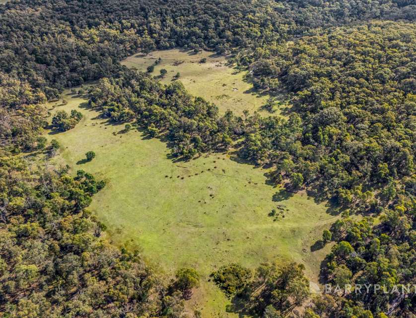 CA 3a & 3b Pittong - Snake Valley Road, Snake Valley, Ballarat, 0 Bedrooms, 0 Bathrooms, Section