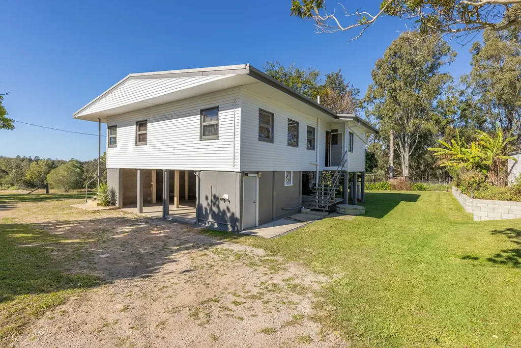 56 Hennessey Road, Delaneys Creek, QLD 4514