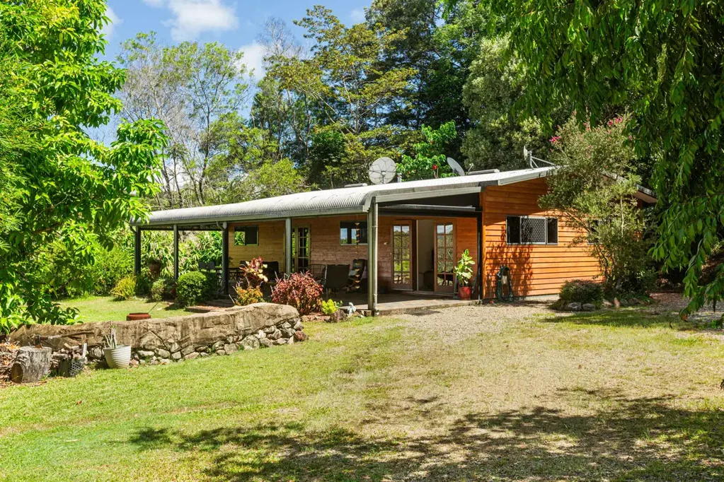 Ravenshoe 3房  Modern Country Home on 2.5Acres