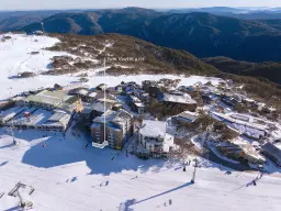 A103/41 Summit Road, Mount Buller