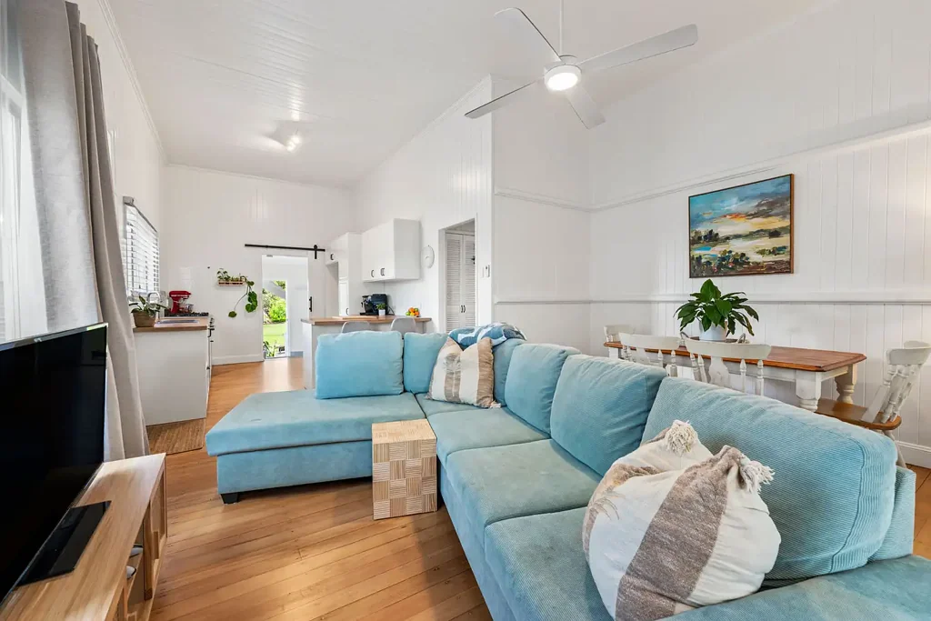 Pittsworth 2غرفة نوم Beautifully Renovated With Style