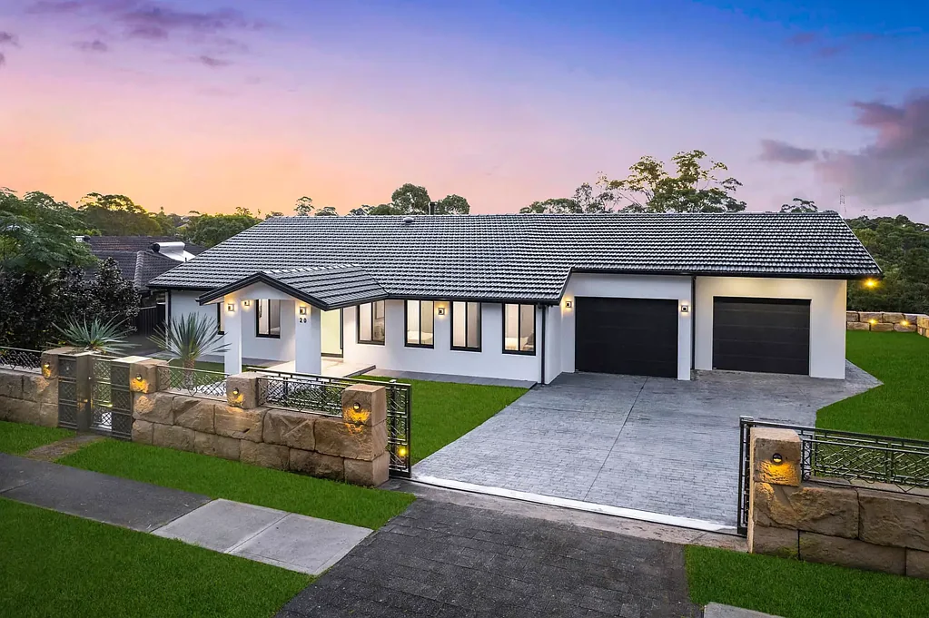 20 Hobart Place, Illawong, NSW 2234
