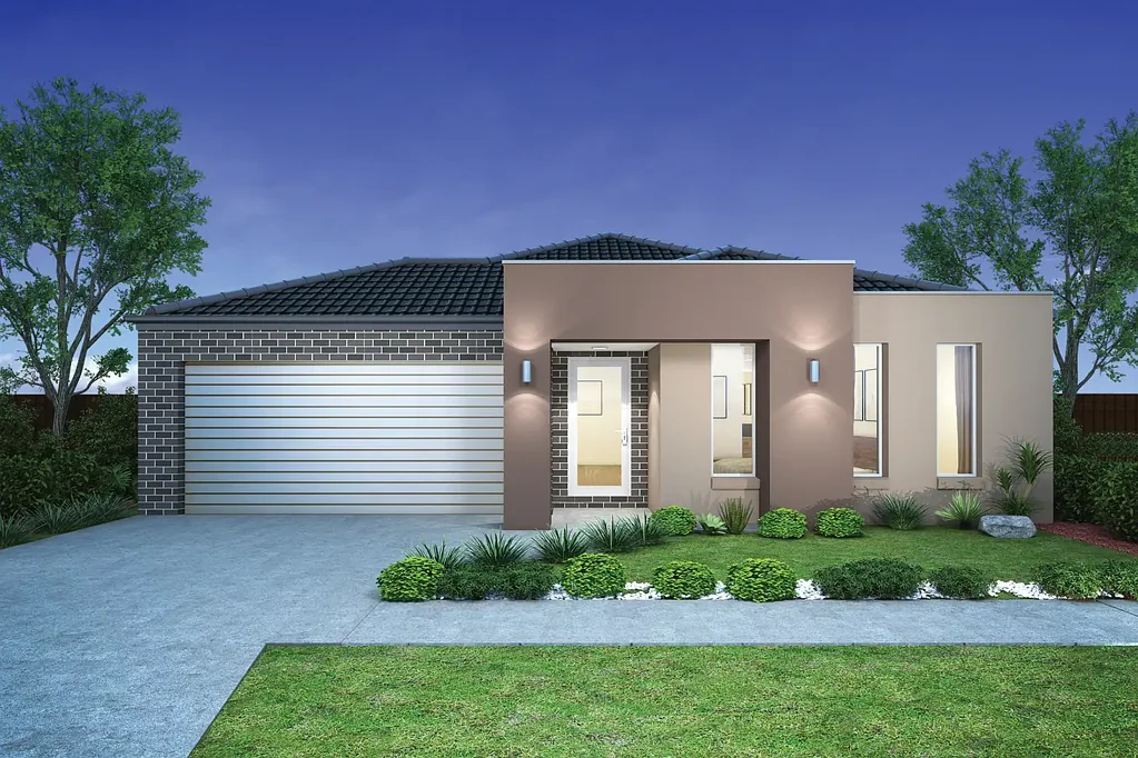 Diggers Rest 4房  Carefully considered living spaces keep everyone happy in this intelligently designed family home.