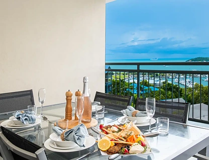 125/9A Hermitage Drive, Airlie Beach, Mackay, 2 침실, 2 욕실, Unit