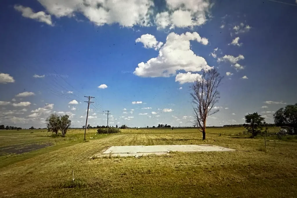 Moree Prime Residential Block – 759m² Flat, Flood-Free Land with Wide 25.7m Frontage