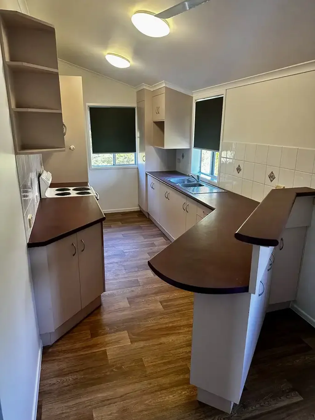 Spacious Family Home on Huge Block with Shed