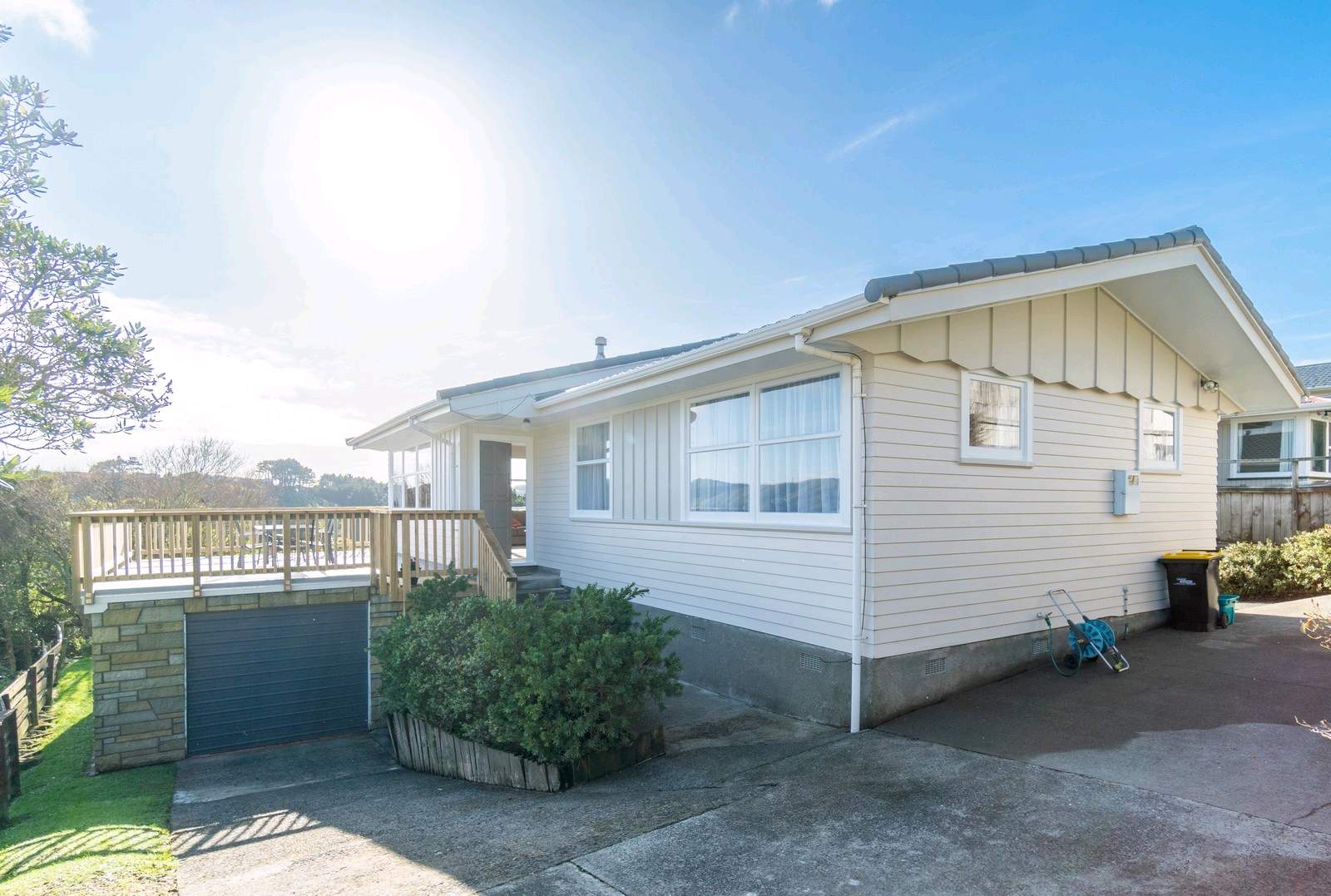 7 Beverley Grove, Paparangi, Wellington, 4房, 0浴