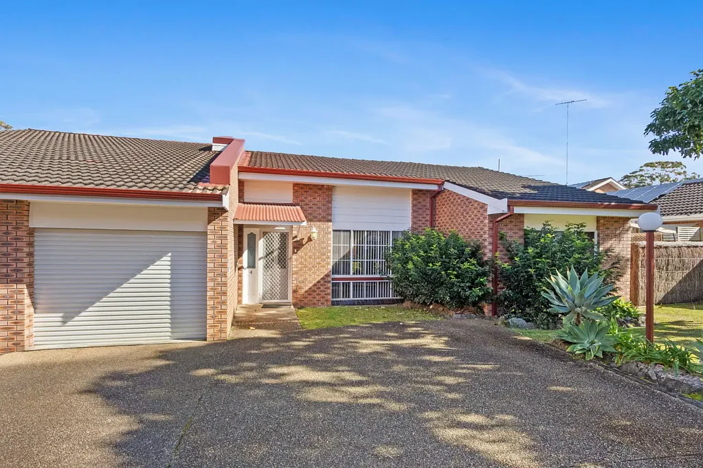 4/31-33 Canberra Road, Sylvania, NSW 2224