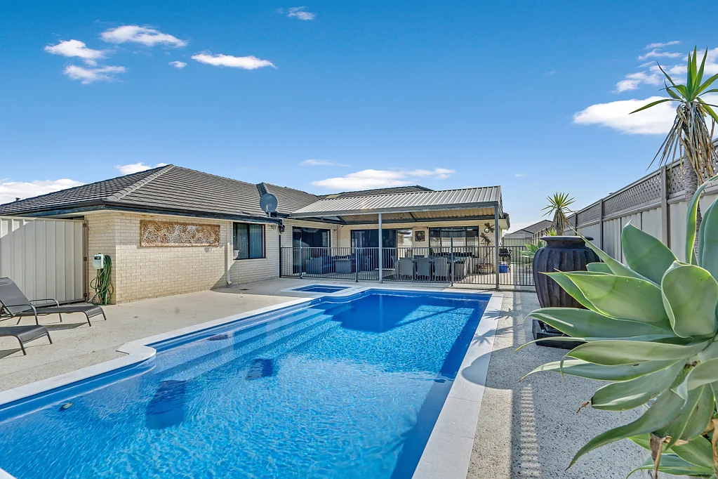27 Star Street, Australind, WA 6233