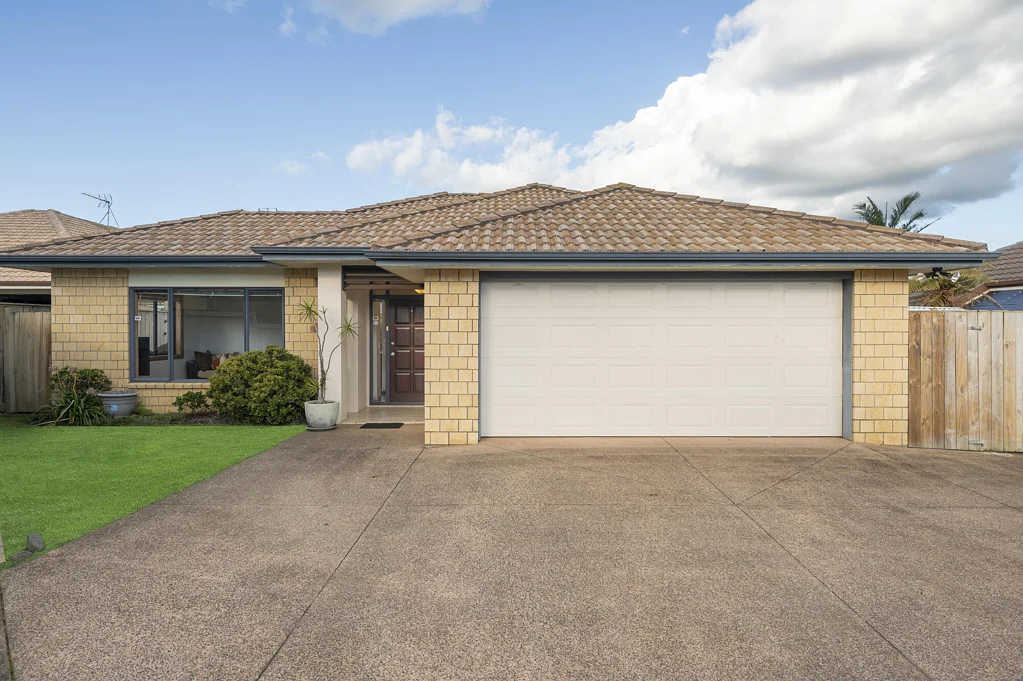 5 Sayes Close, East Tamaki, Manukau City, Auckland