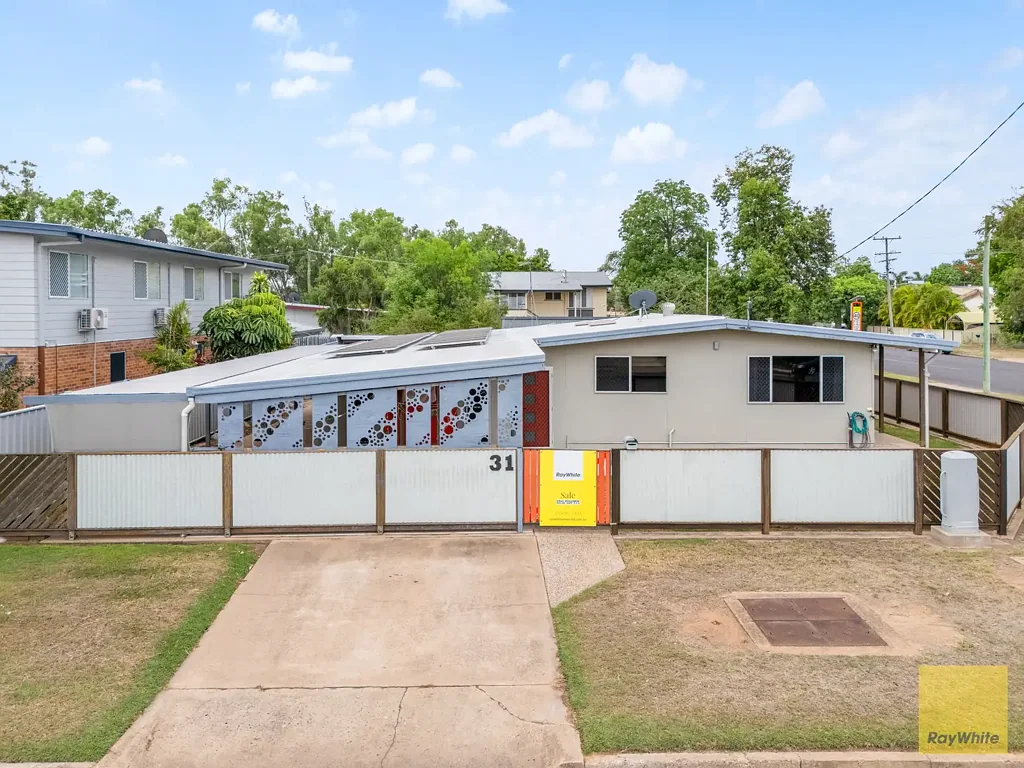 31 Harris Street, Emerald, QLD 4720