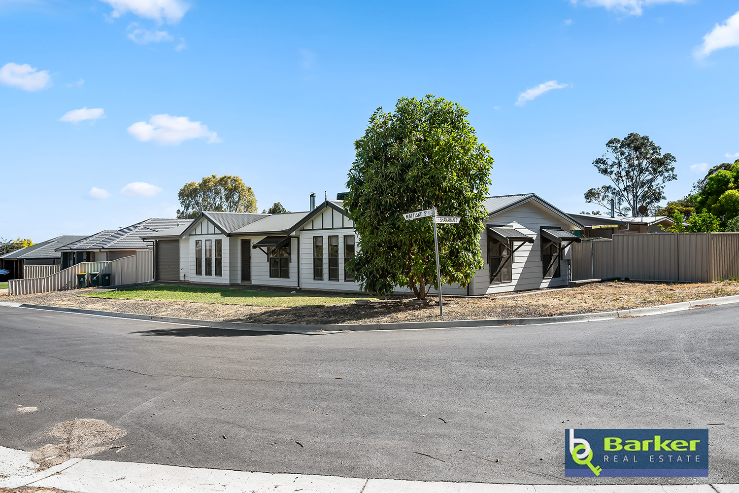 2 SHANAHAN ST, FREELING SA 5372, 0房, 0浴, House