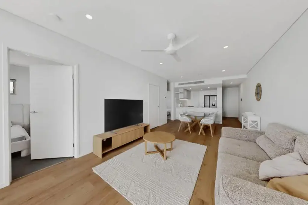 Fully Furnished Lifestyle Unit.
Take 3D Virtual Tour