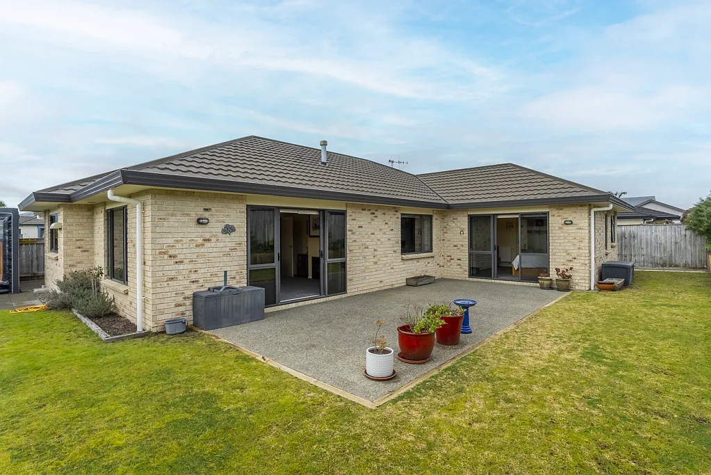 Paraparaumu Beach 4Habitaciones Sophisticated Central Living